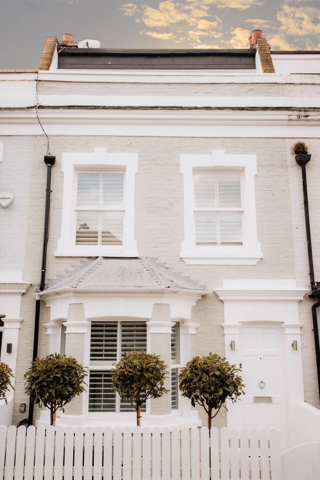 Casa vacanze The Parsons Townhouse *