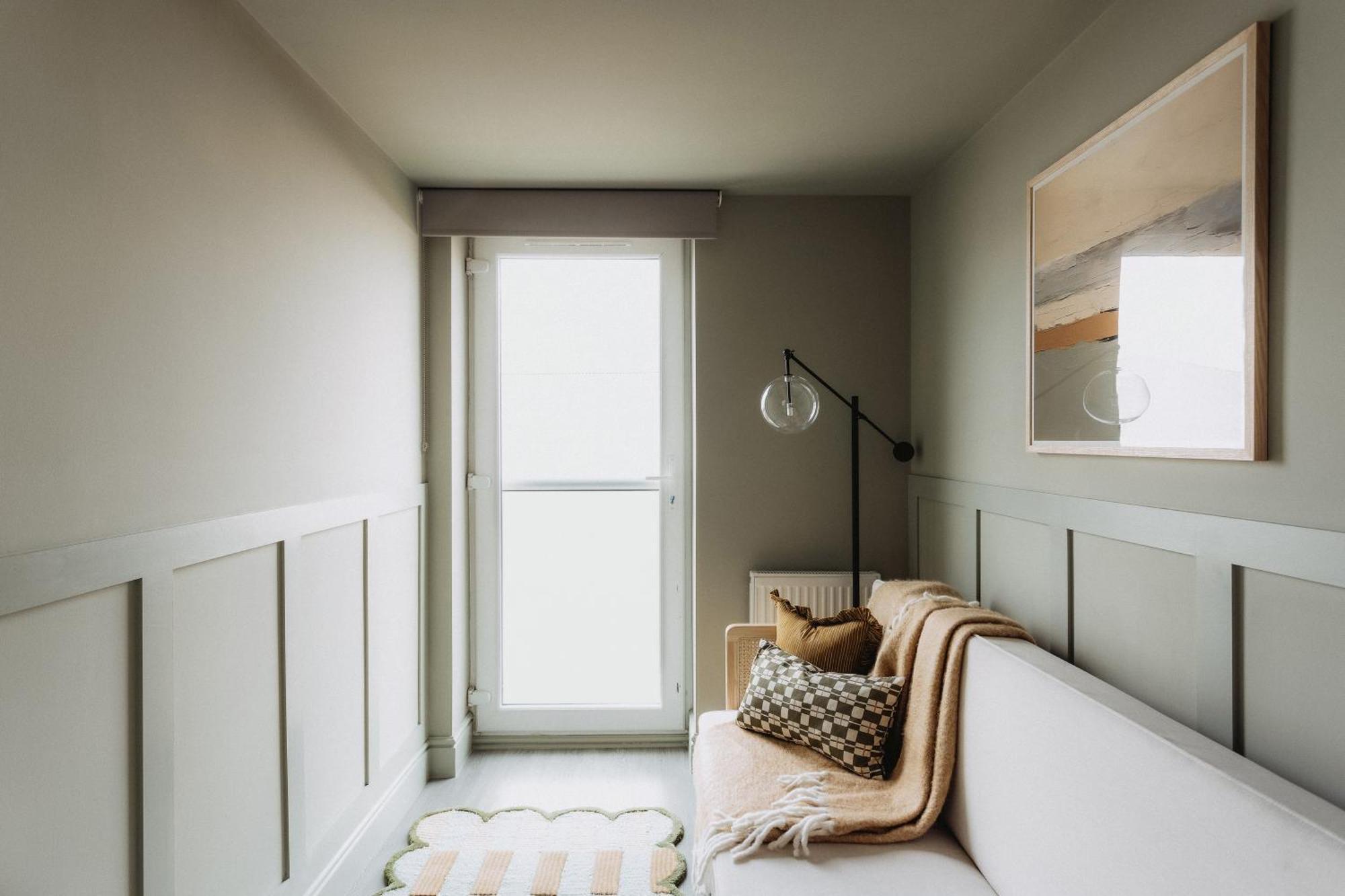 The Parsons Townhouse * Londra