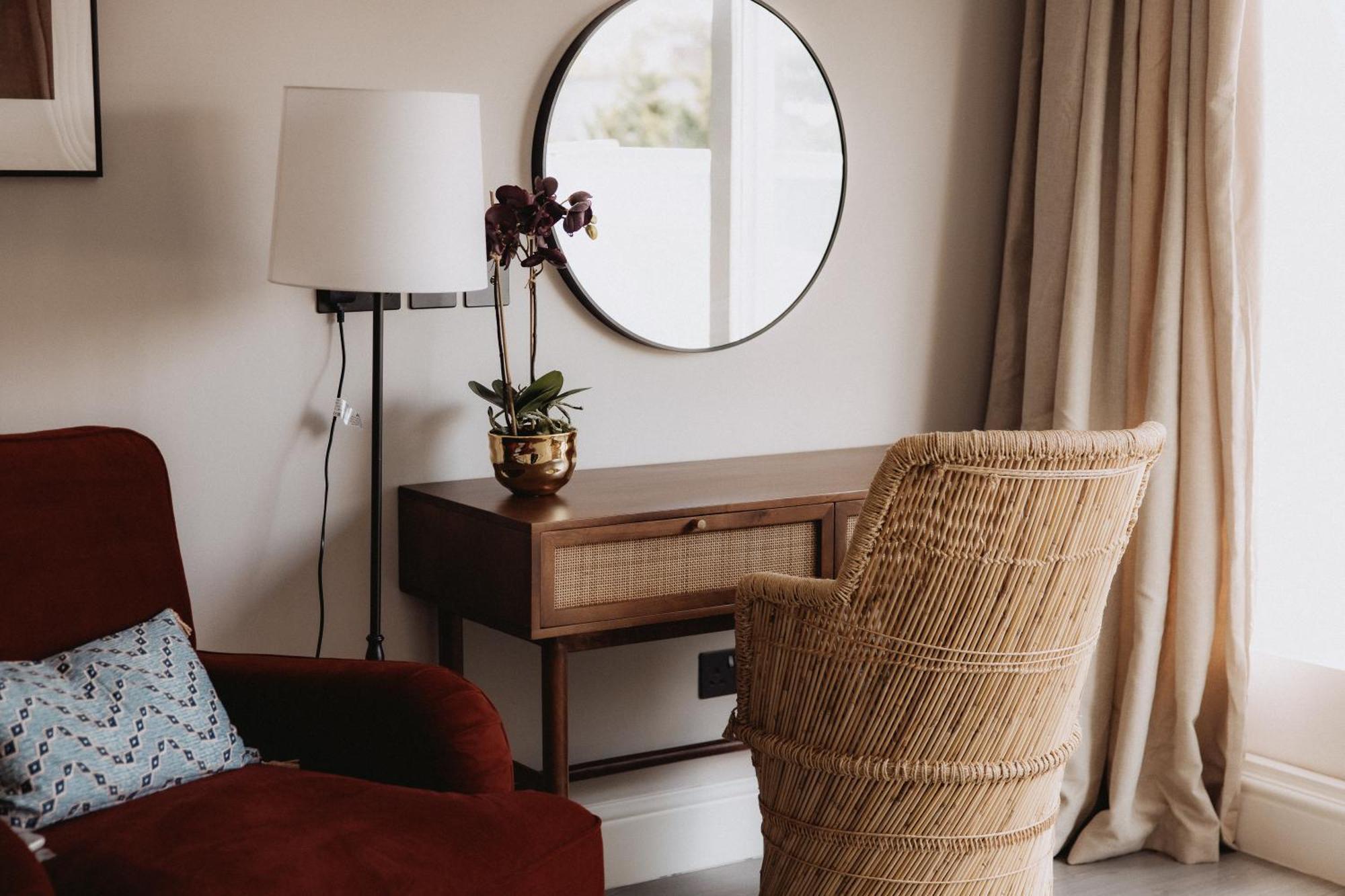 The Parsons Townhouse Casa vacanze *