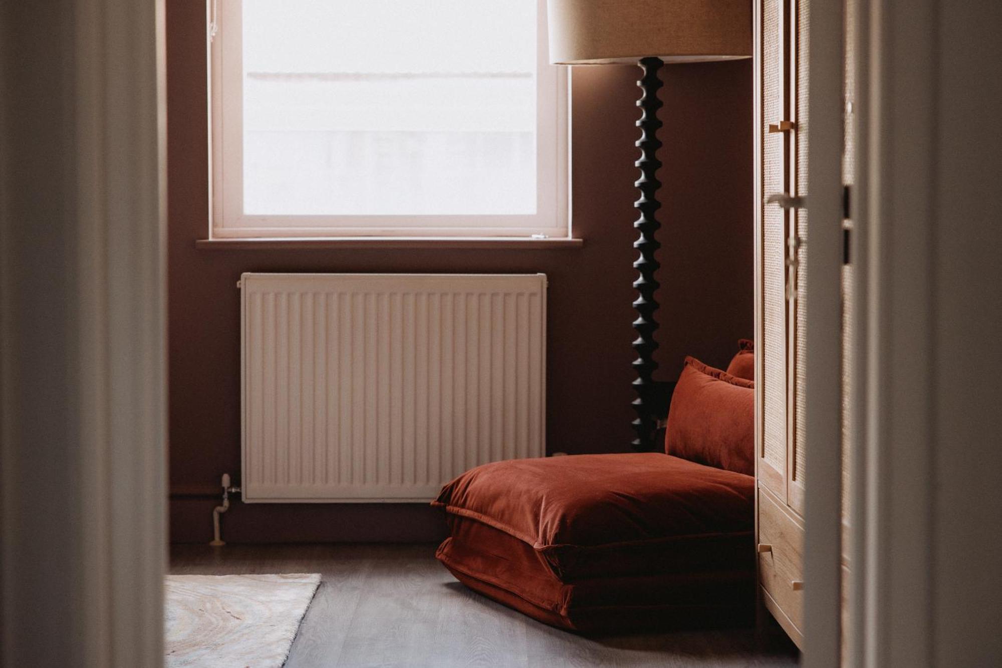 The Parsons Townhouse * Londra