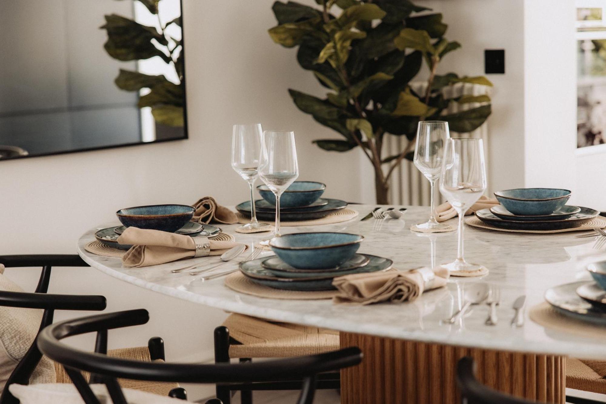 The Parsons Townhouse Casa vacanze