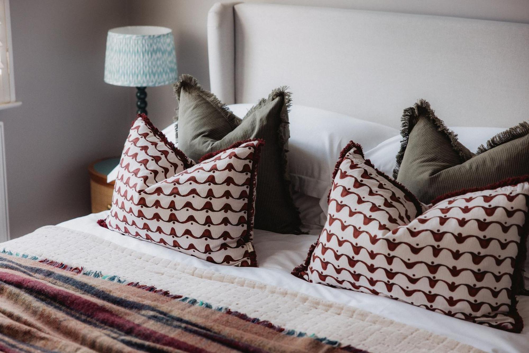 The Parsons Townhouse Casa vacanze Londra