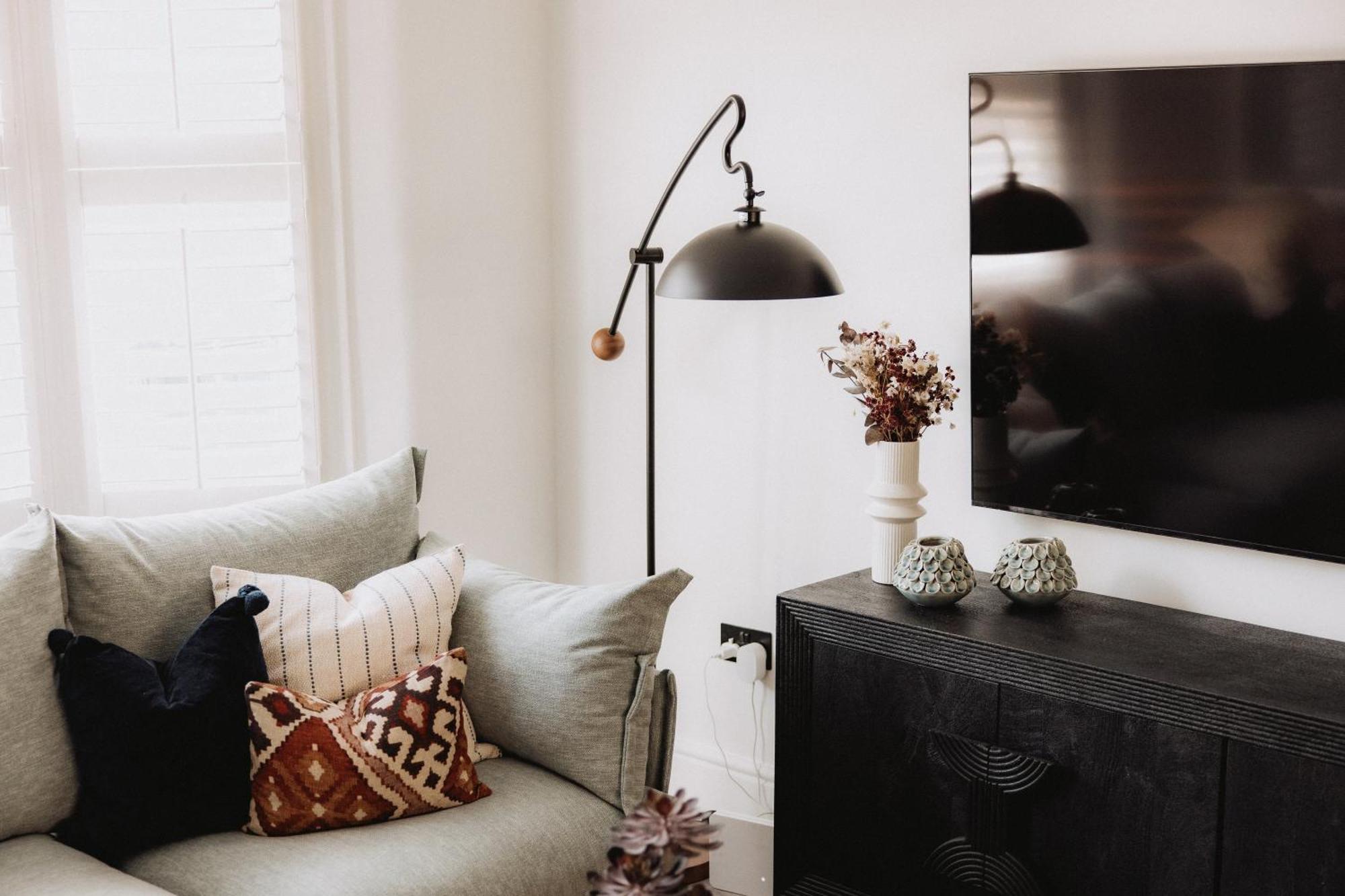 The Parsons Townhouse Casa vacanze