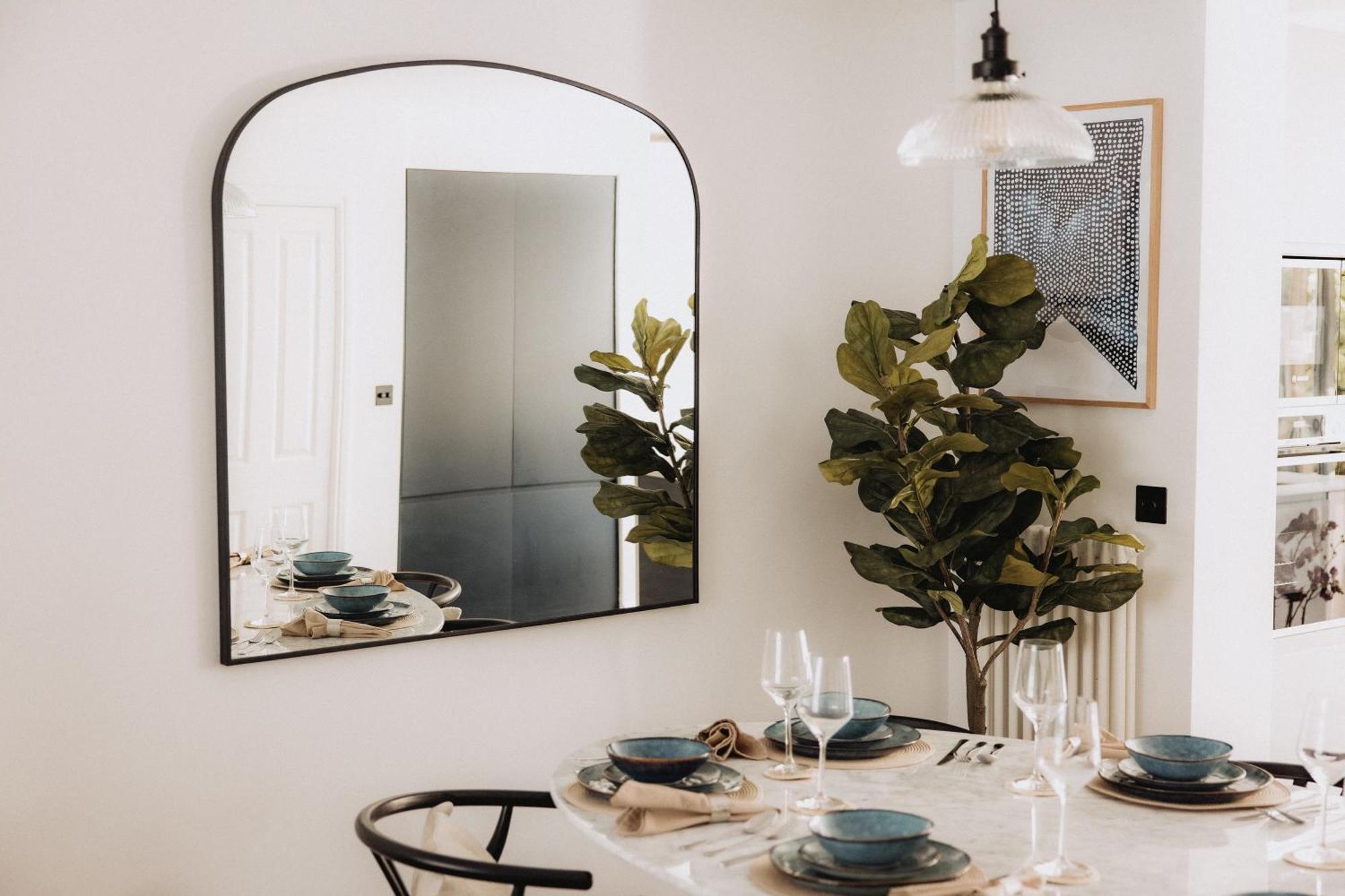 The Parsons Townhouse Casa vacanze *