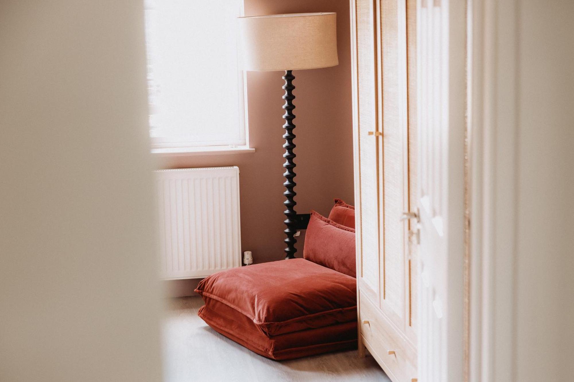 Casa vacanze The Parsons Townhouse