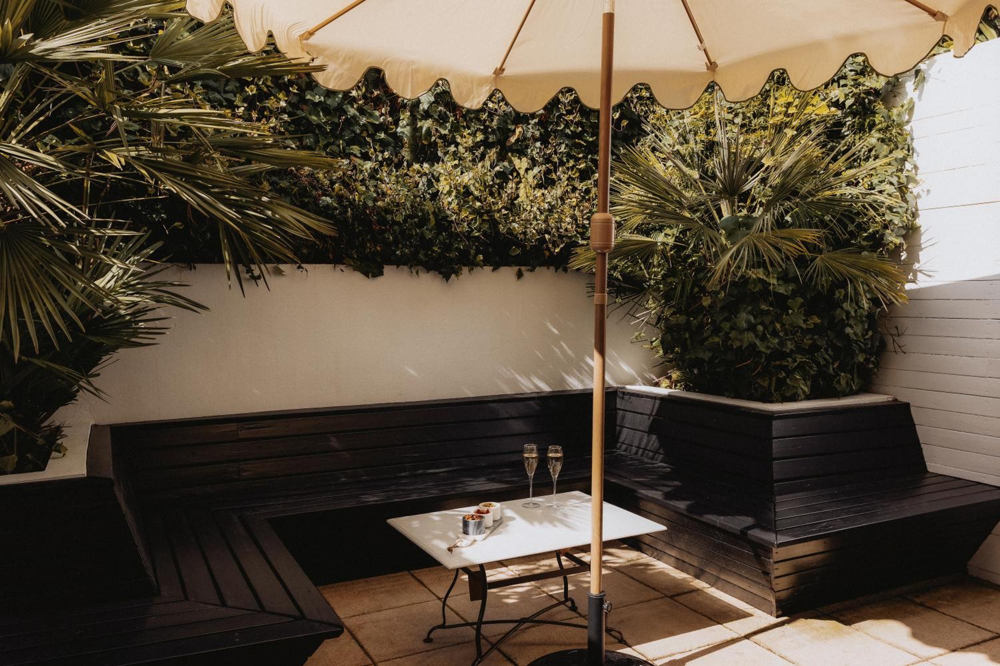 The Parsons Townhouse Casa vacanze Londra