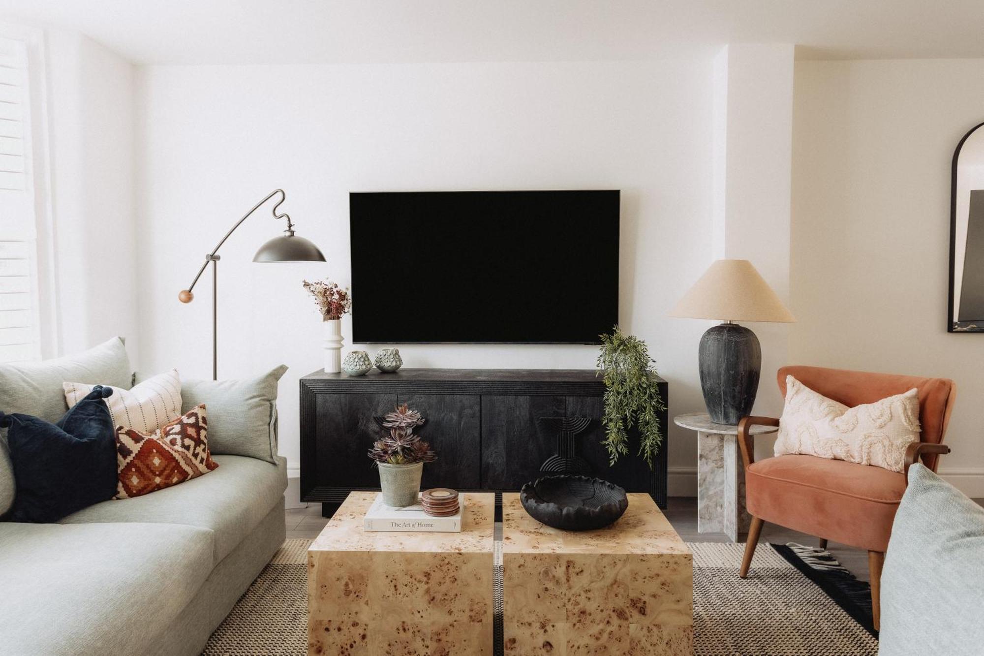 Casa vacanze The Parsons Townhouse Londra