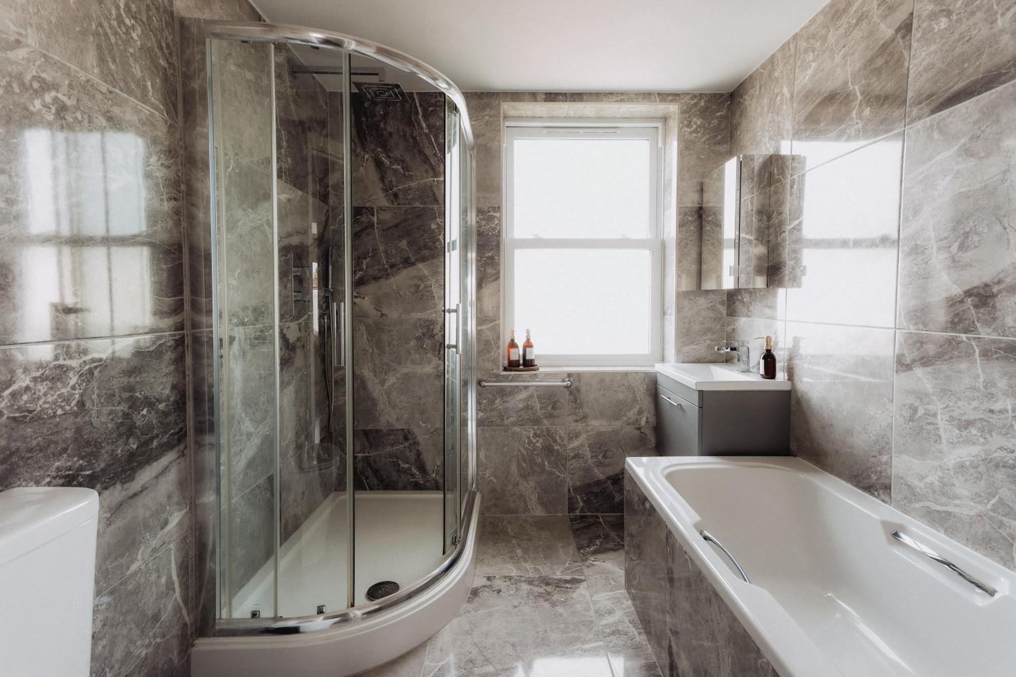 The Parsons Townhouse Casa vacanze Londra