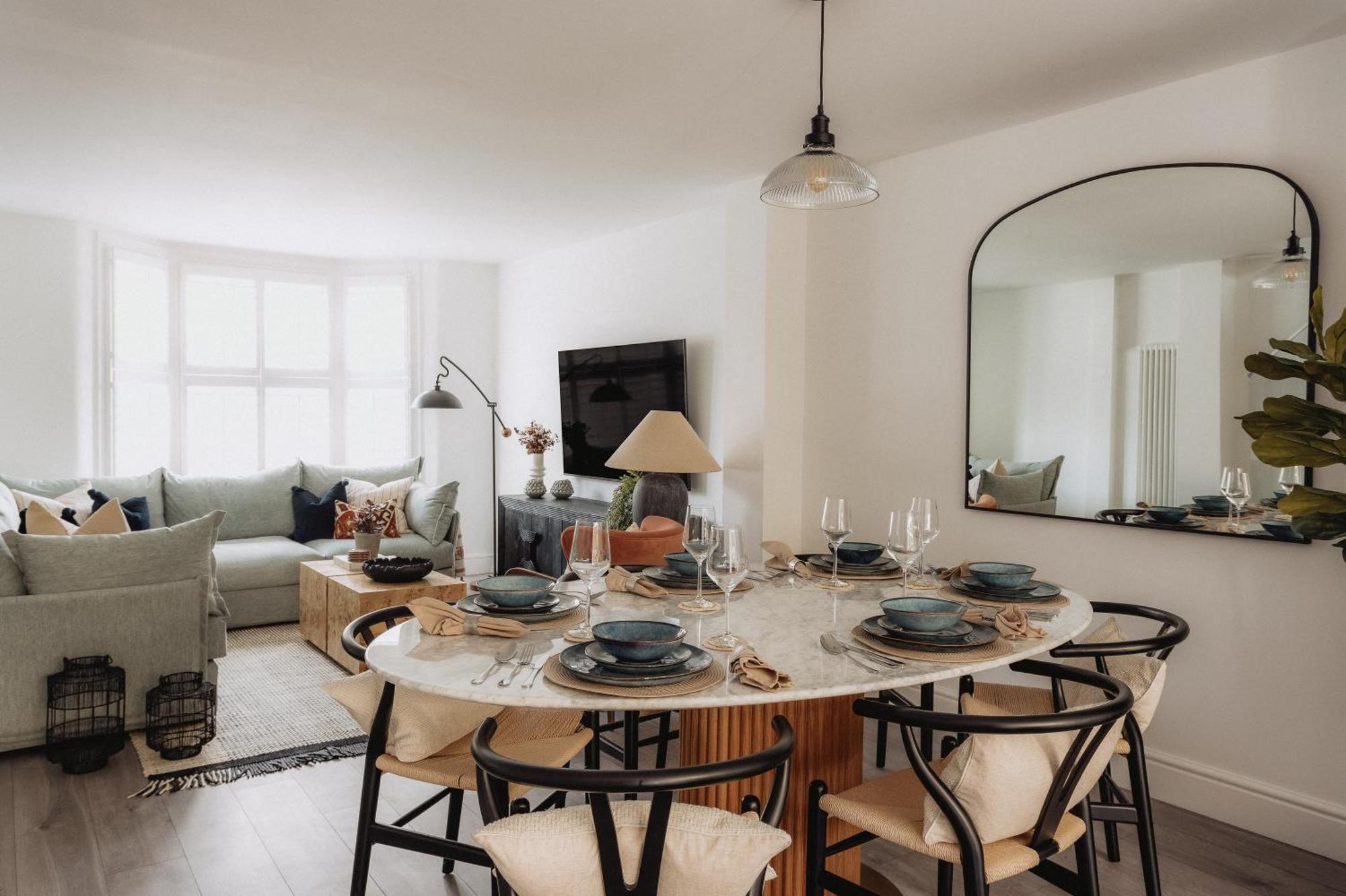 The Parsons Townhouse Casa vacanze Londra